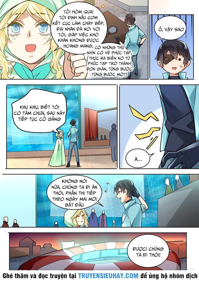 After Transformation, Mine And Her Wild Fantasy: Chapter 37