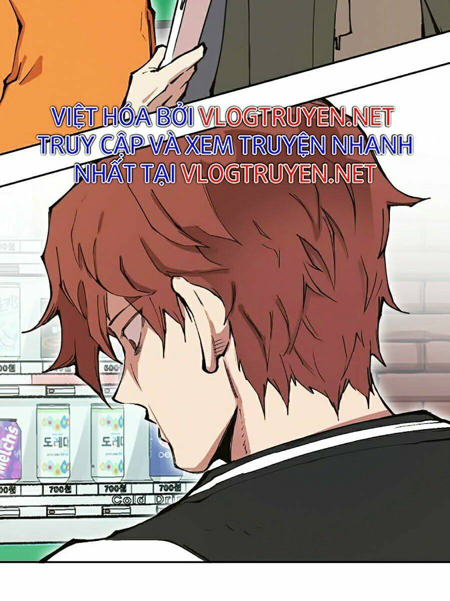 Hard Core Leveling Warrior Ss2: Chapter 107