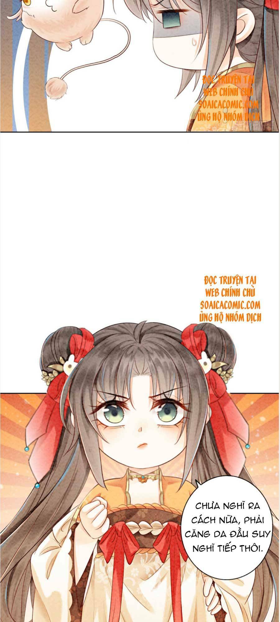 Bắt Đầu Hủy Hôn Để Công Lược Vương Gia: Chapter 28