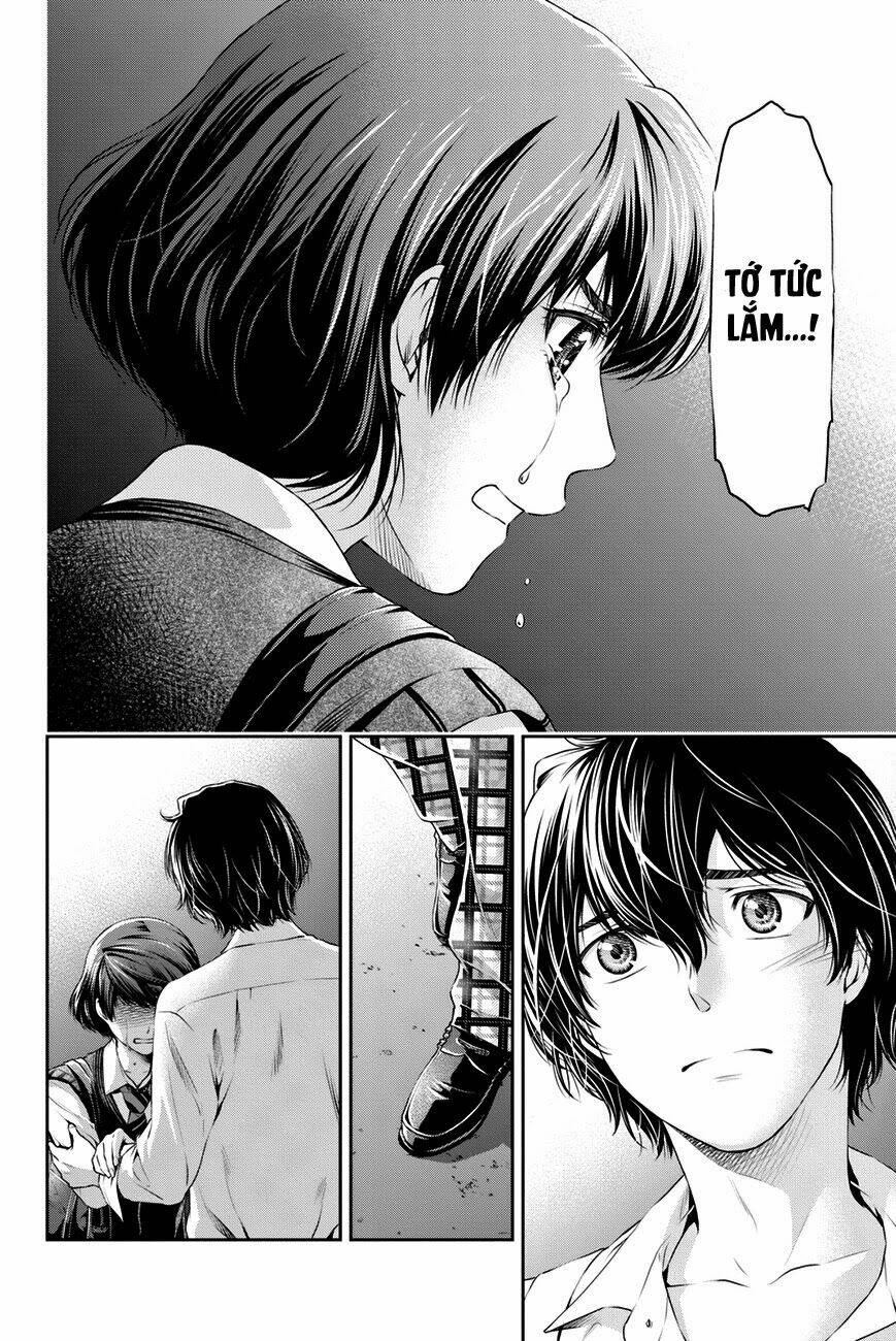 Bạn Gái Chung Nhà: Chapter 9