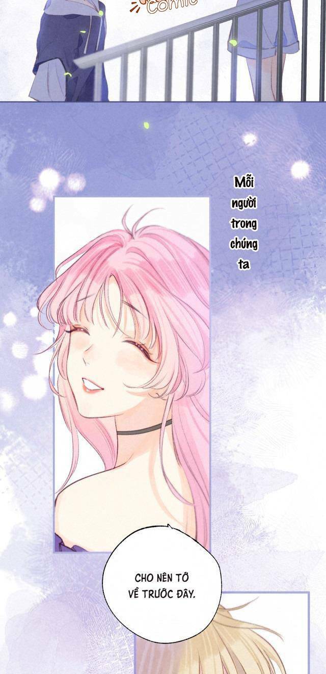 Giả Vờ Là Tình Nhân: Chapter 4
