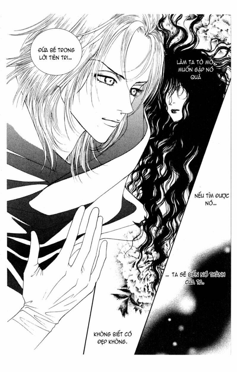 Saver - Vị Cứu Tinh: Chapter 9