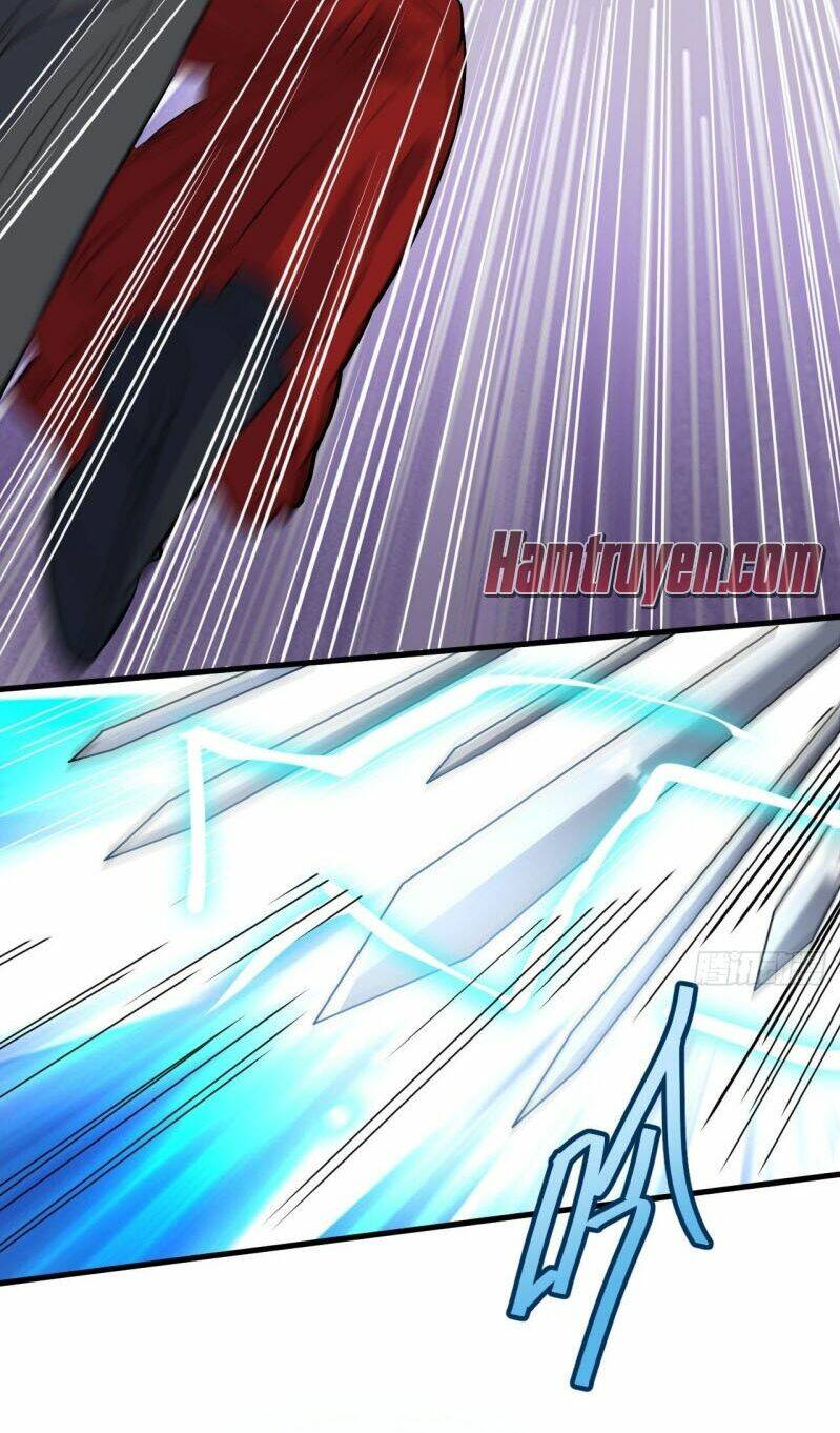 Thần Võ Đế Tôn: Chapter 43