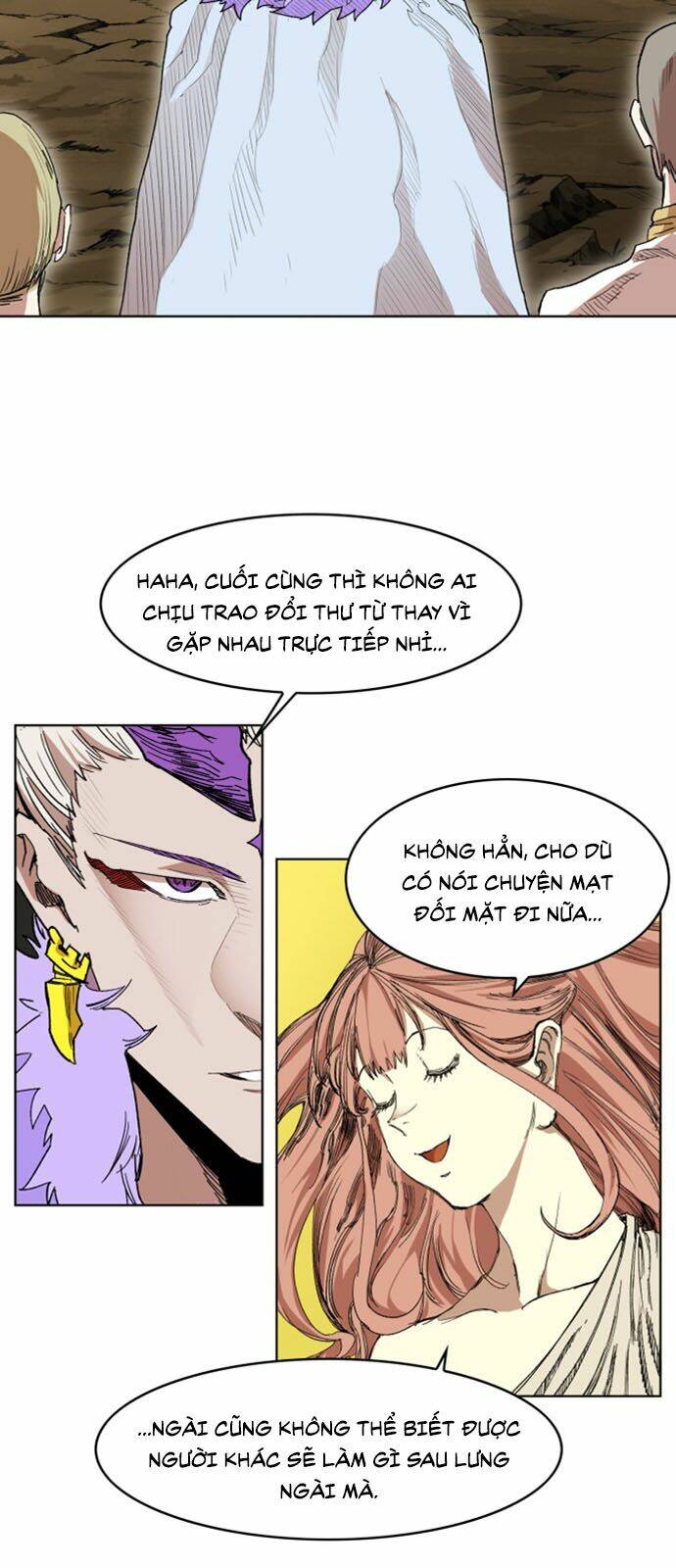 Hard Core Leveling Warrior Ss2: Chapter 32