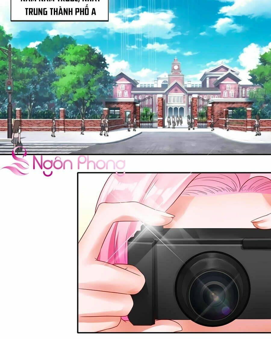 Hào Môn Thịnh Sủng: Chapter 2