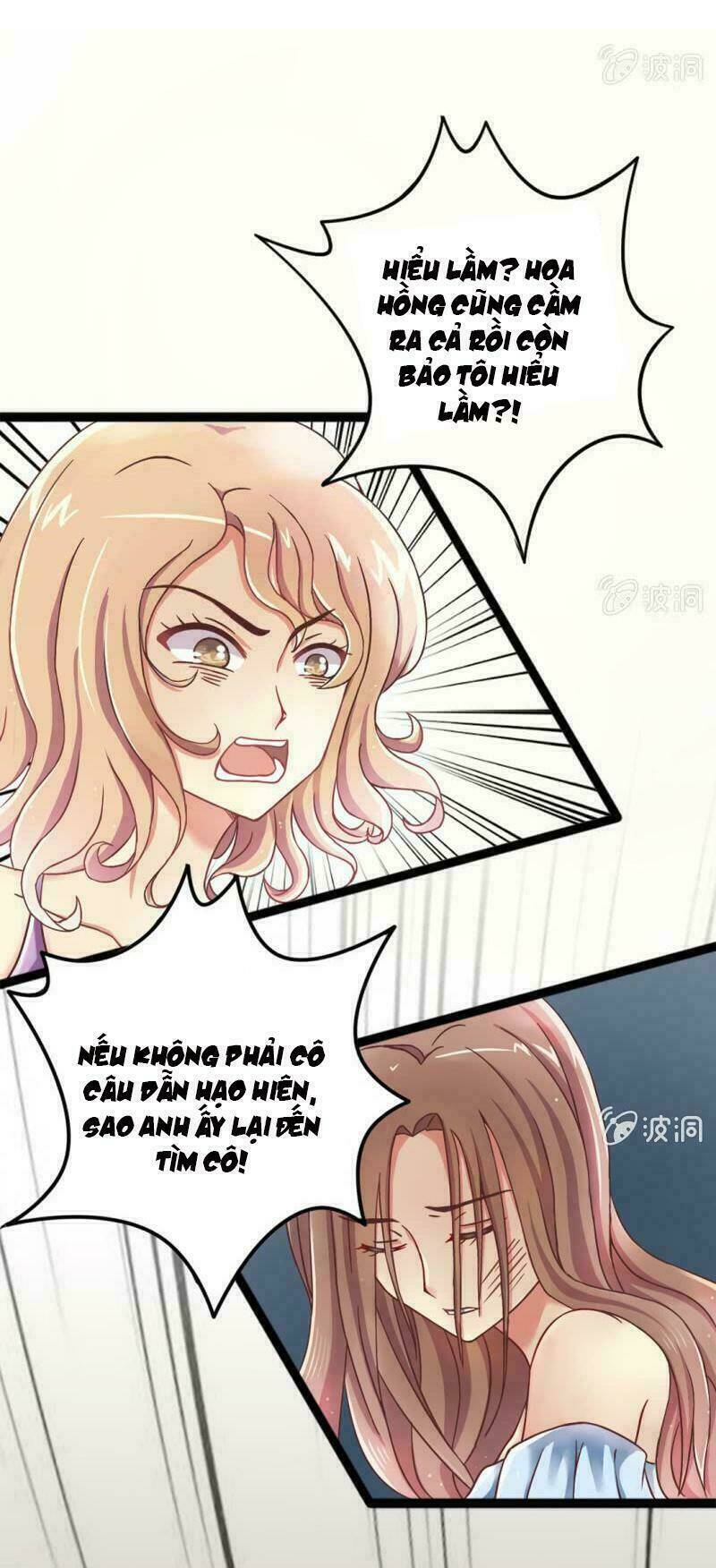 Kết Hôn Thử 99 Ngày: Chapter 2