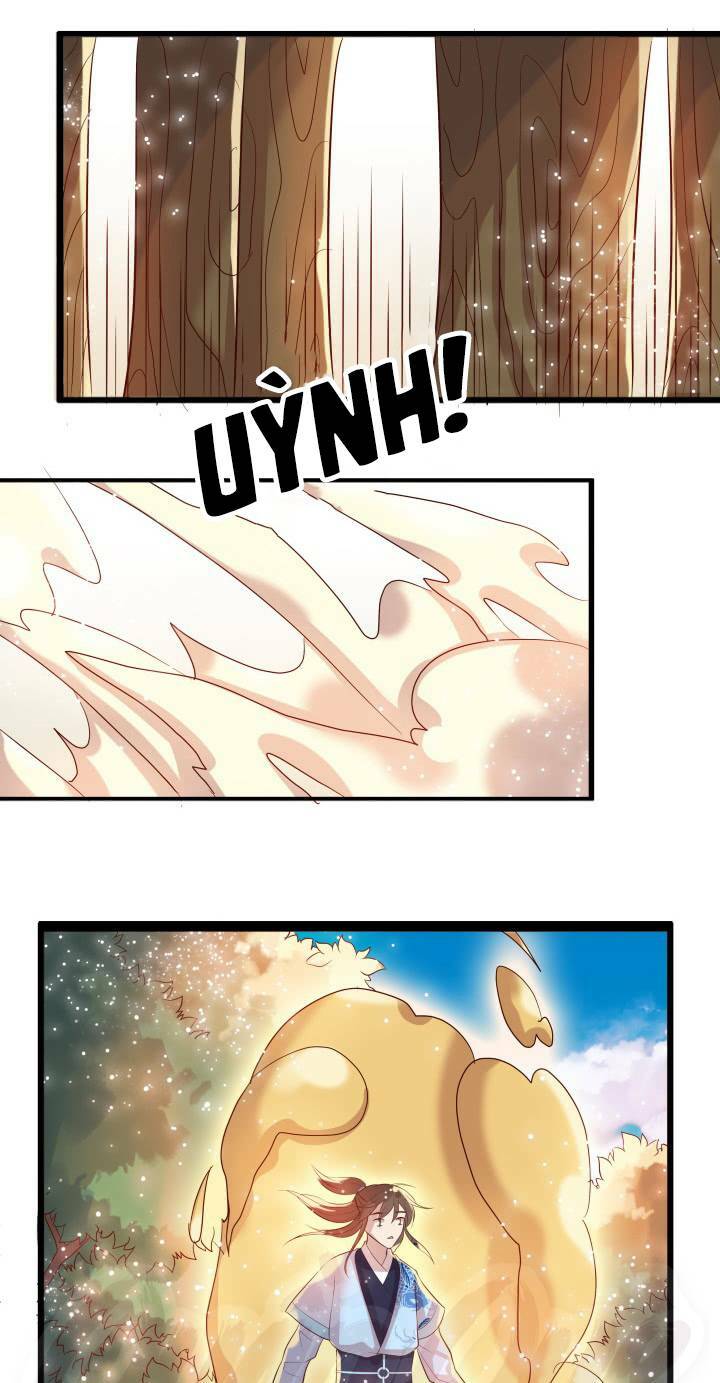 Siêu Phàm Truyện: Chapter 25