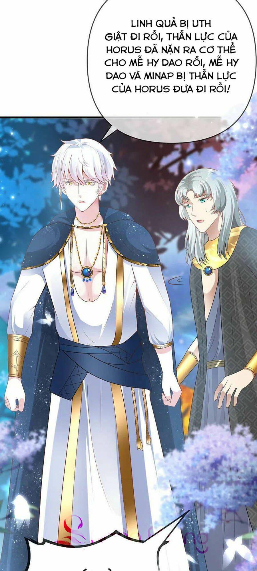 Sủng Hậu Của Vương: Chapter 131