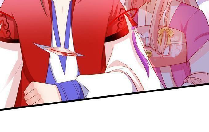 Hồ Tiên Hung Bạo: Chapter 118