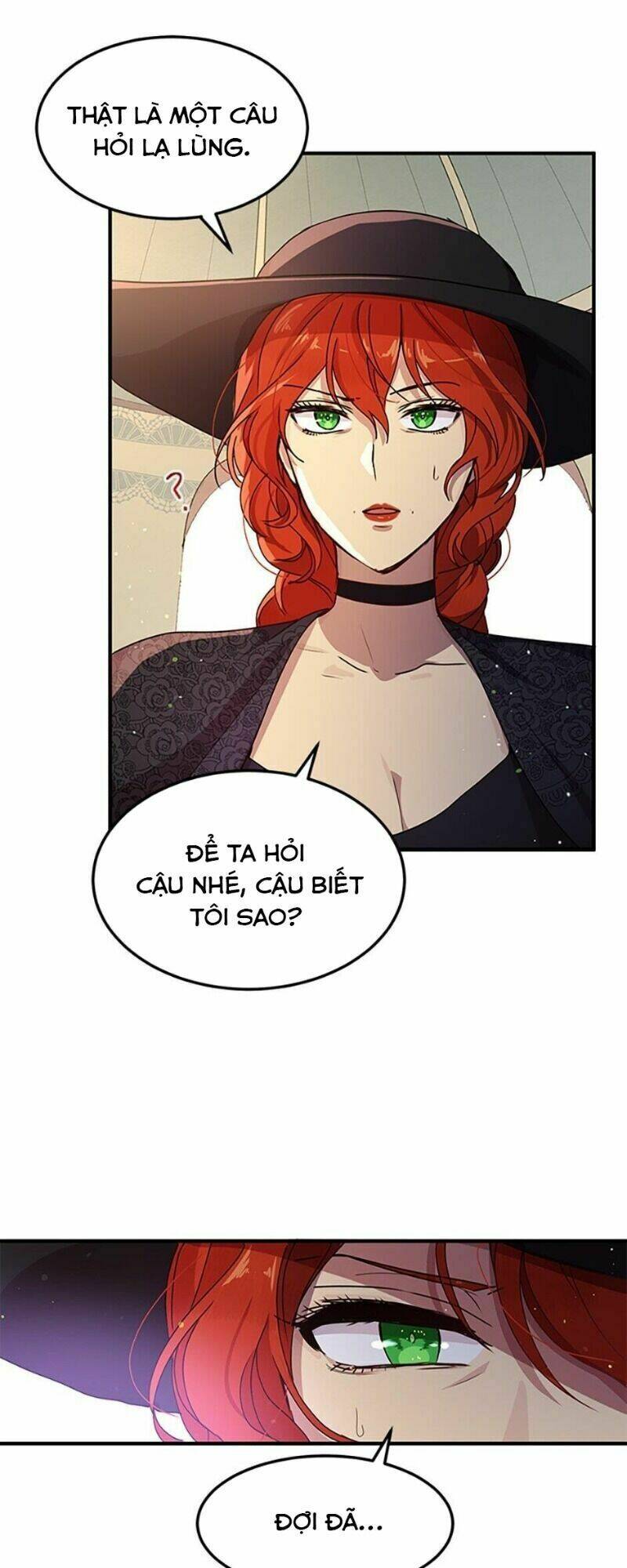 Công Tước, Loạn Vừa Thôi!: Chapter 87