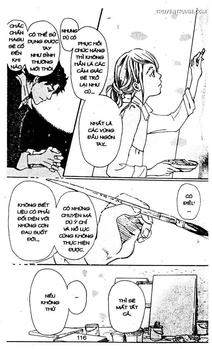 Love N Life: Chapter 58