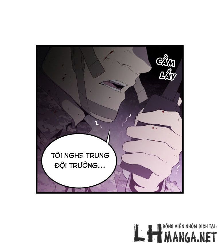 M.i.a - Jakjeonjung Siljong: Chapter 16