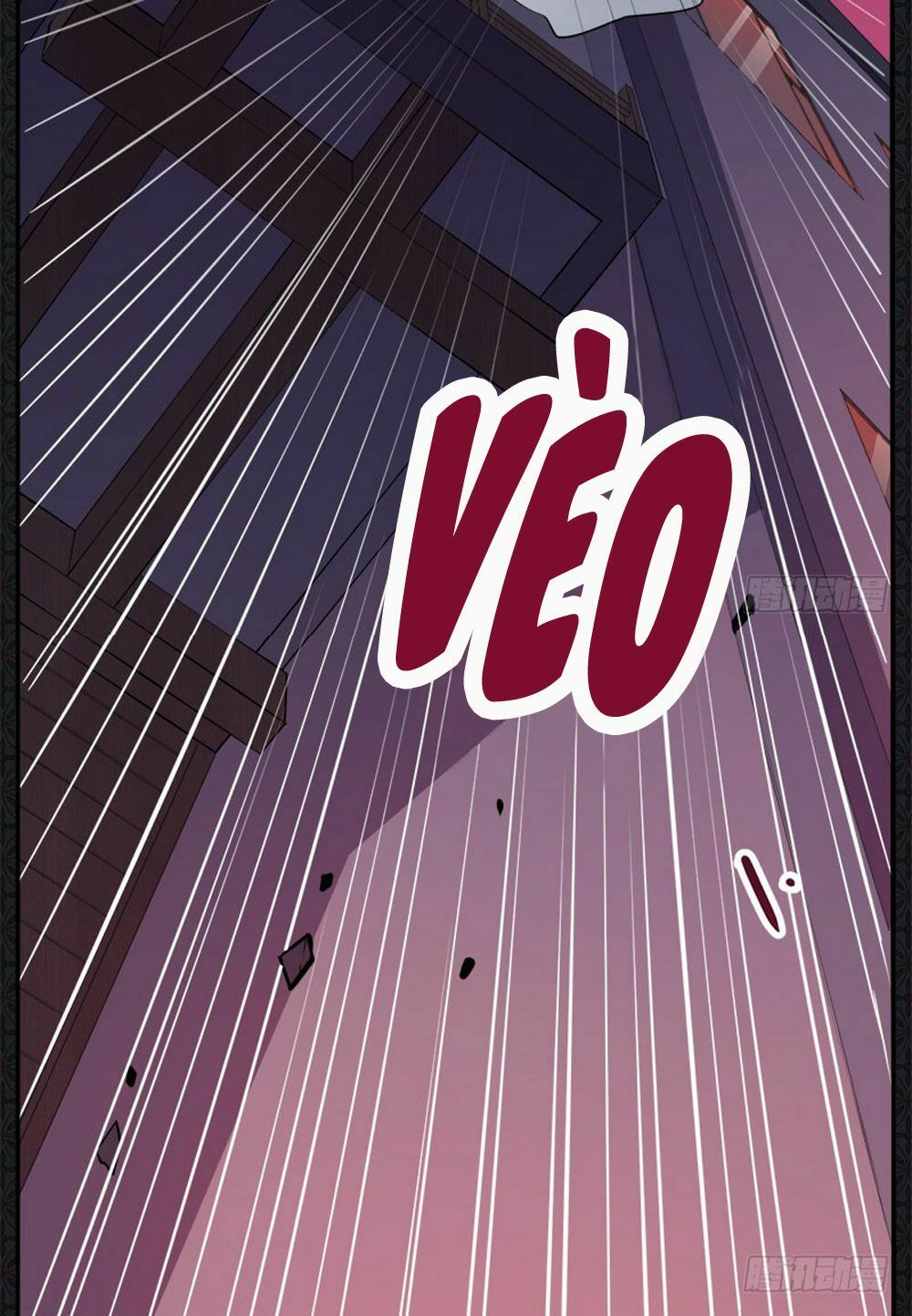 Ngạo Kiều Quỷ Vương Yêu Ta: Chapter 71
