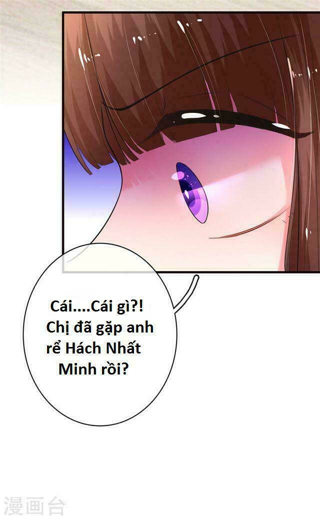Trùng Sinh Để Trả Thù: Chapter 10