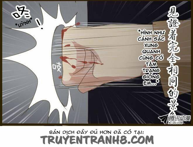 Future trial: Chapter 5