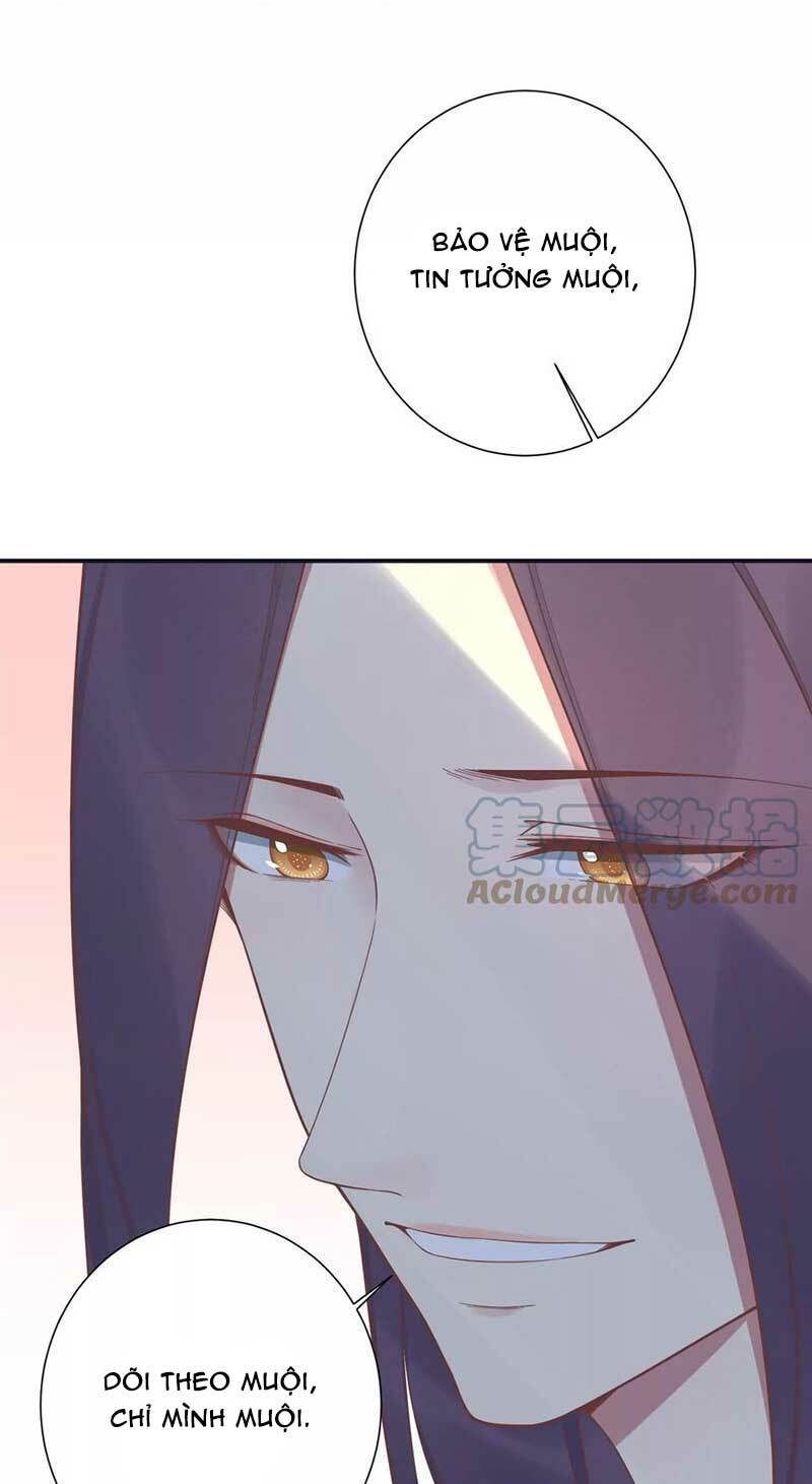 Hoàng Hậu Bận Lắm: Chapter 195