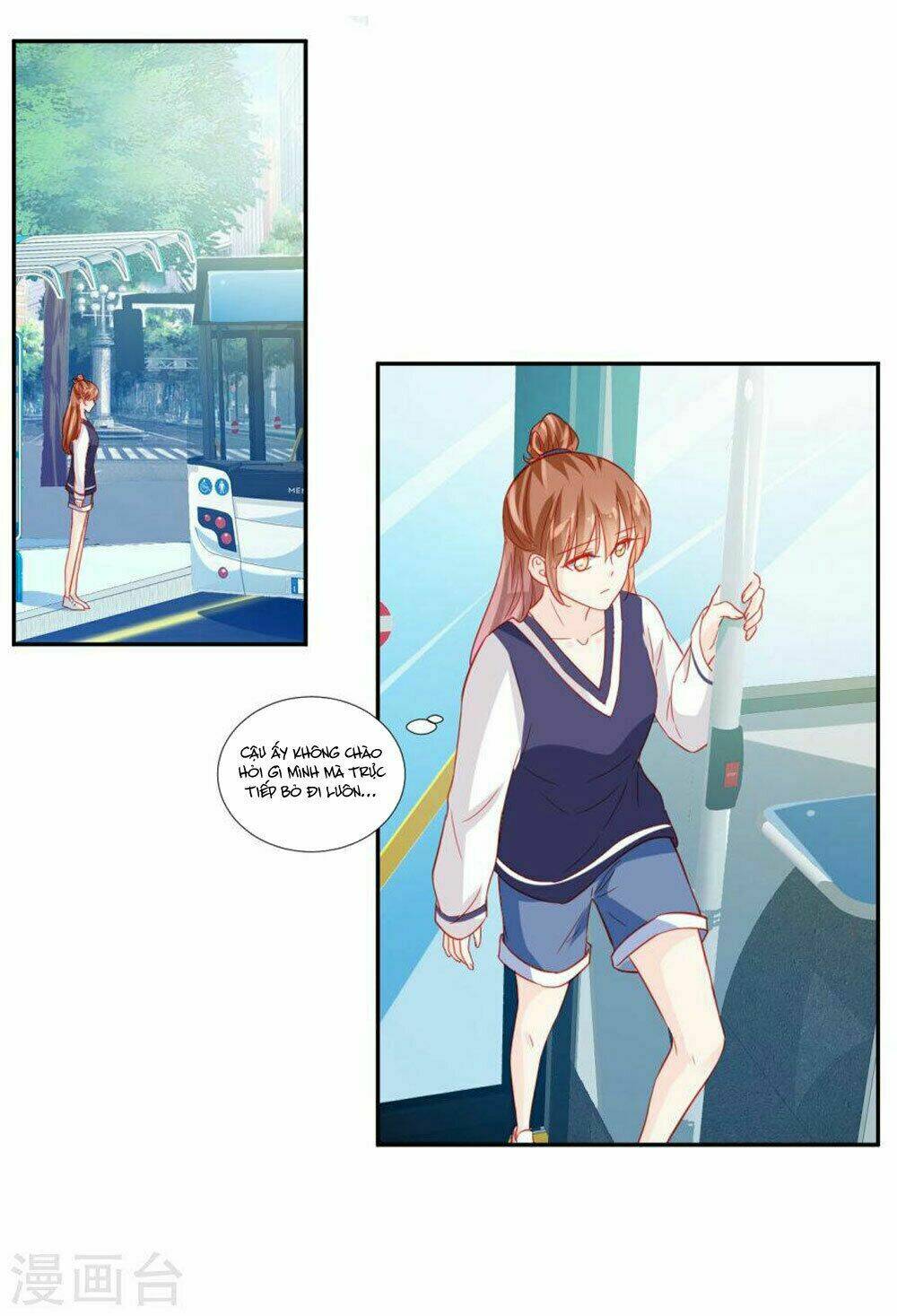 Tu La Thiếu Gia Quá Kiêu Ngạo: Chapter 49