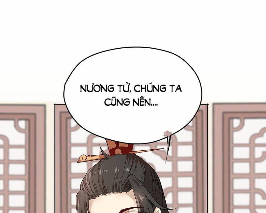 Vương Phi Thật Uy Vũ: Chapter 4.2