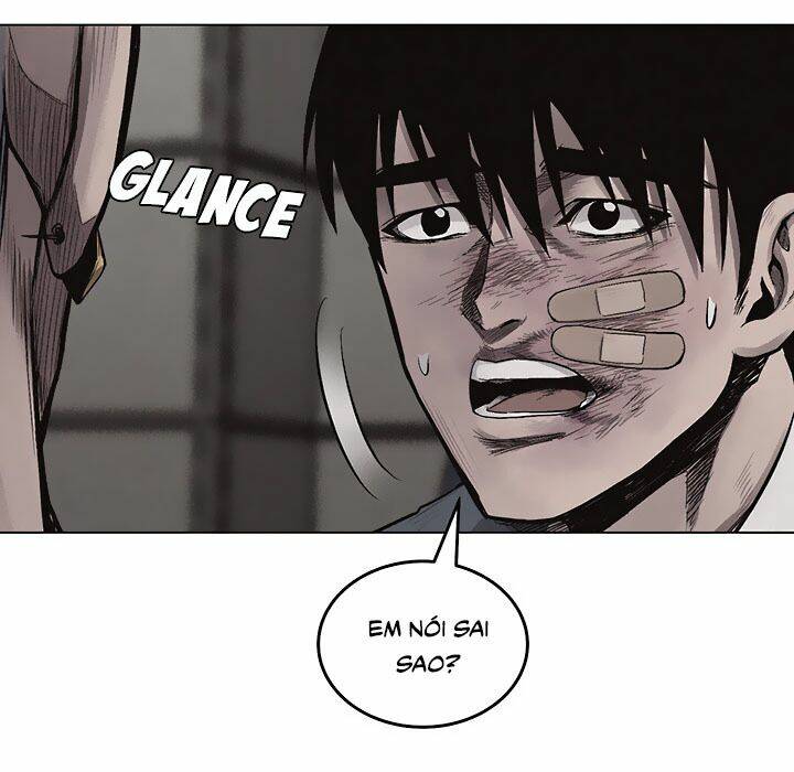 Nắm Đấm: Chapter 15