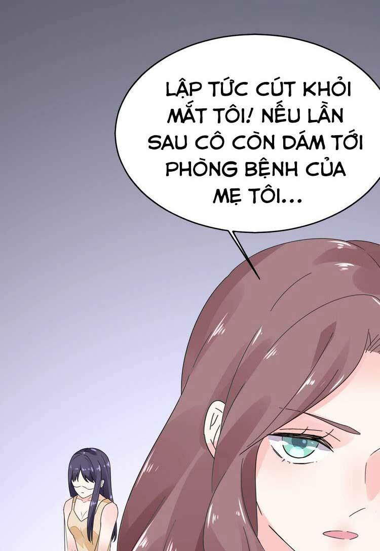 Điều Ước Sủng Ái Bất Bình Đẳng: Chapter 67.2