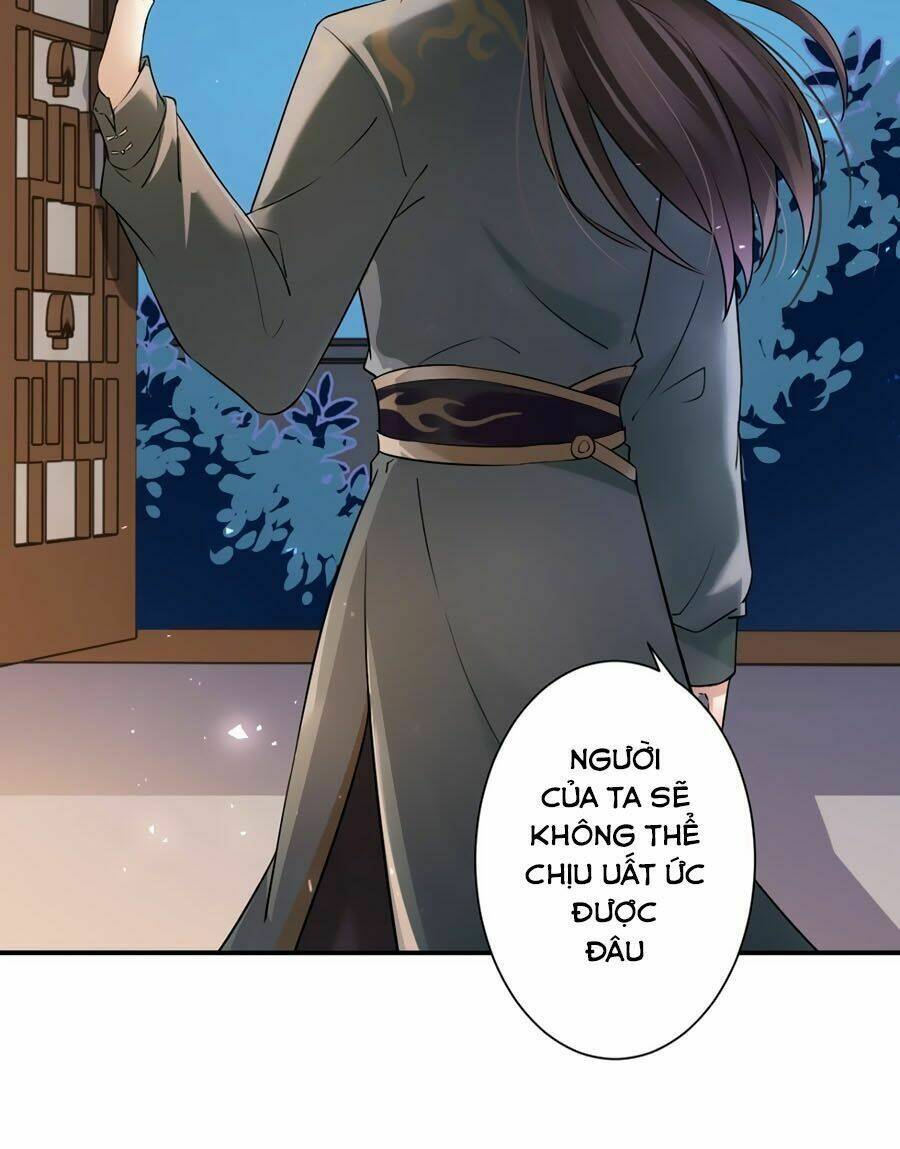 Vương Phi Có Chút Nghịch Ngợm: Chapter 17