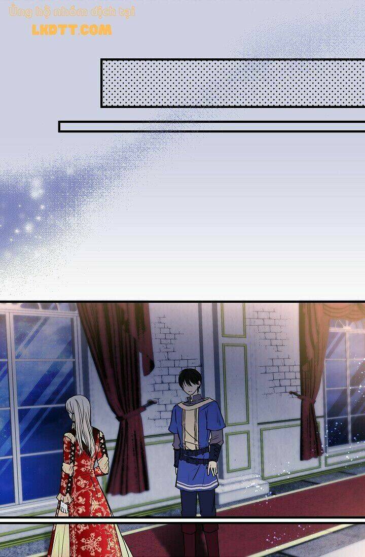Mylord, Nữ Hoàng Của Loài Sói!: Chapter 22