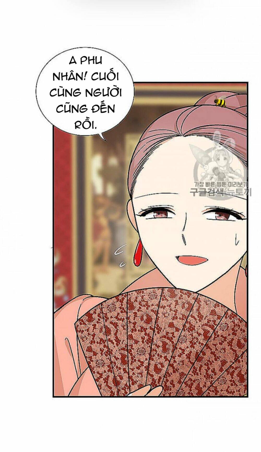 Xuyên Không Trở Thành Mami Phản Diện: Chapter 39