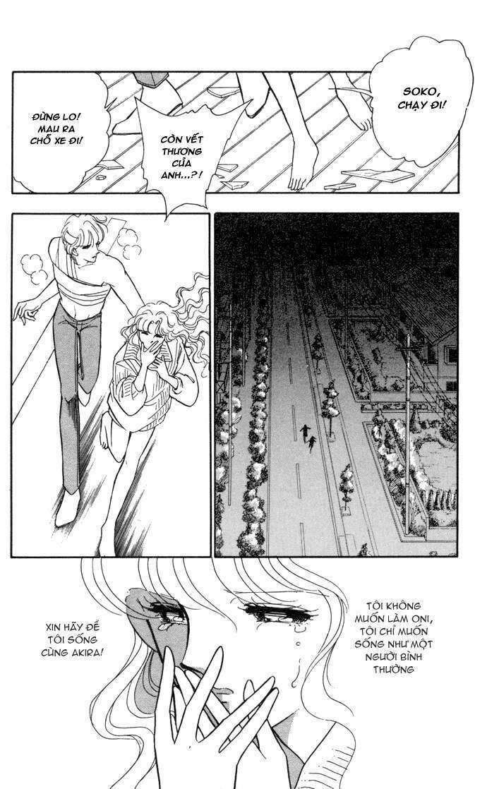 Ao No Fuuin - Blue Seal: Chapter 29