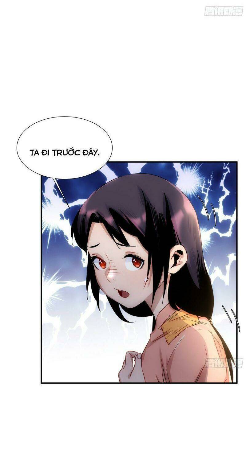 Ma Vương Là Đại Địa Chủ: Chapter 10