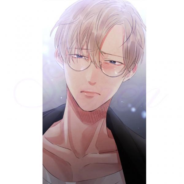 Giữa Tình Yêu Và Tình Bạn: Chapter 36