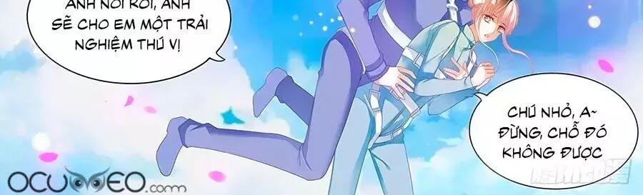 Bá Đạo Tiểu Thúc, Xin Trêu Chọc Vừa Thôi!: Chapter 113