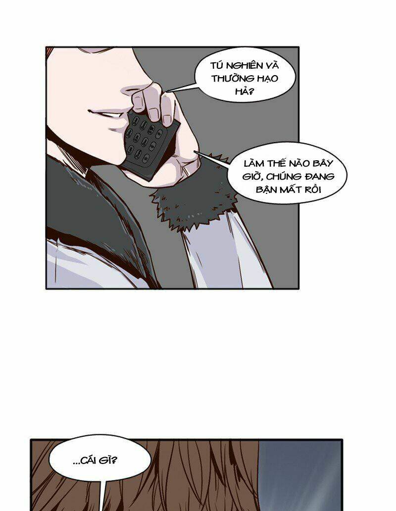 Vua Của Vong Linh: Chapter 101
