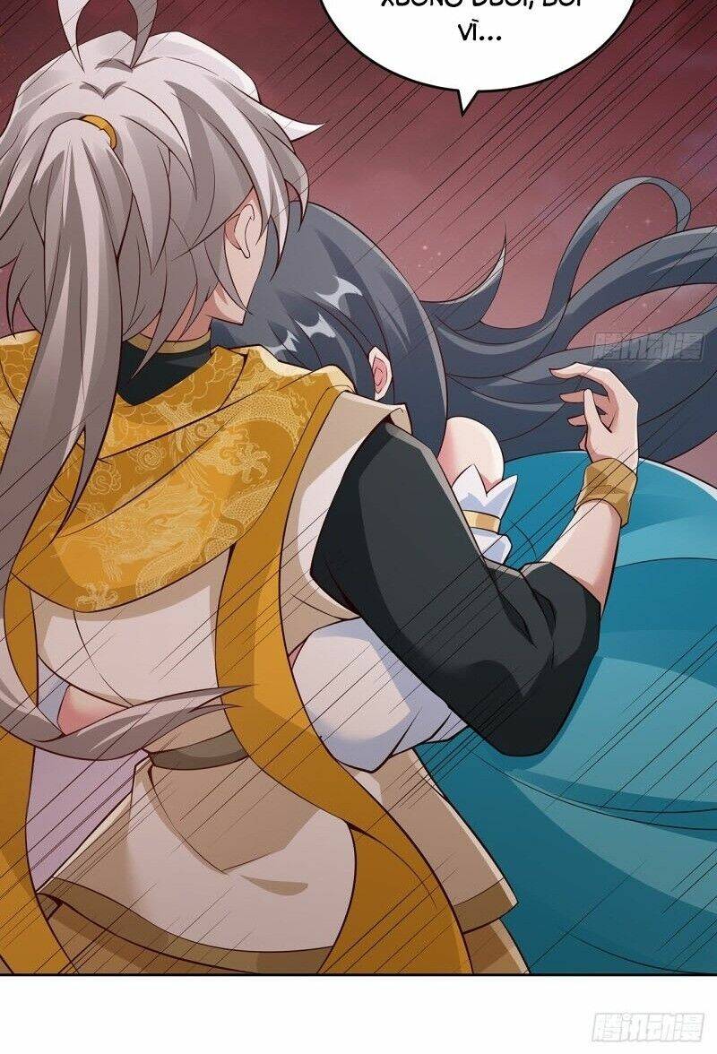 Nghịch Lân: Chapter 100