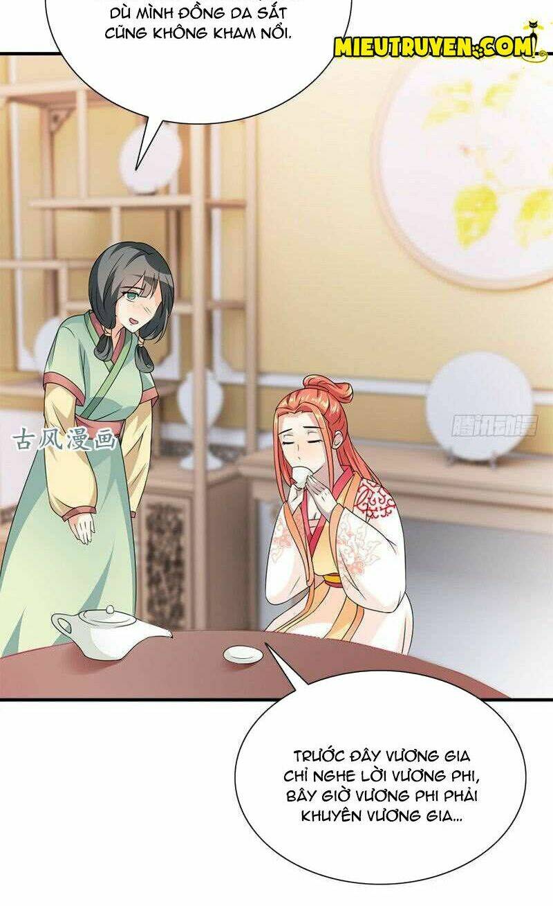 Tận Diệt Vương Gia Mãn Triều: Chapter 107