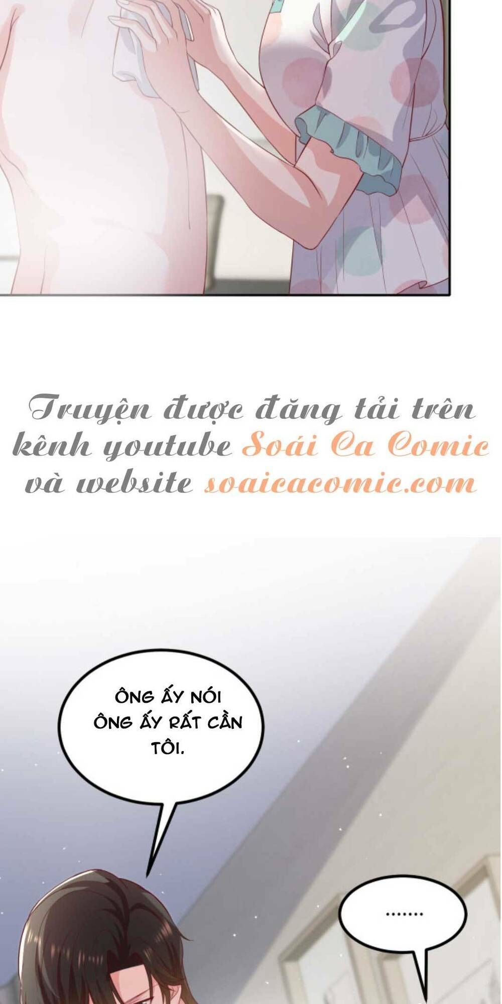 Nhất Sanh Hữu Hỉ: Chapter 65