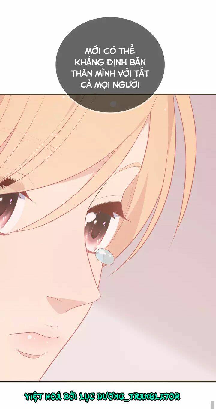 Vương Tử Thành Phố Và Công Chúa Amazon: Chapter 21