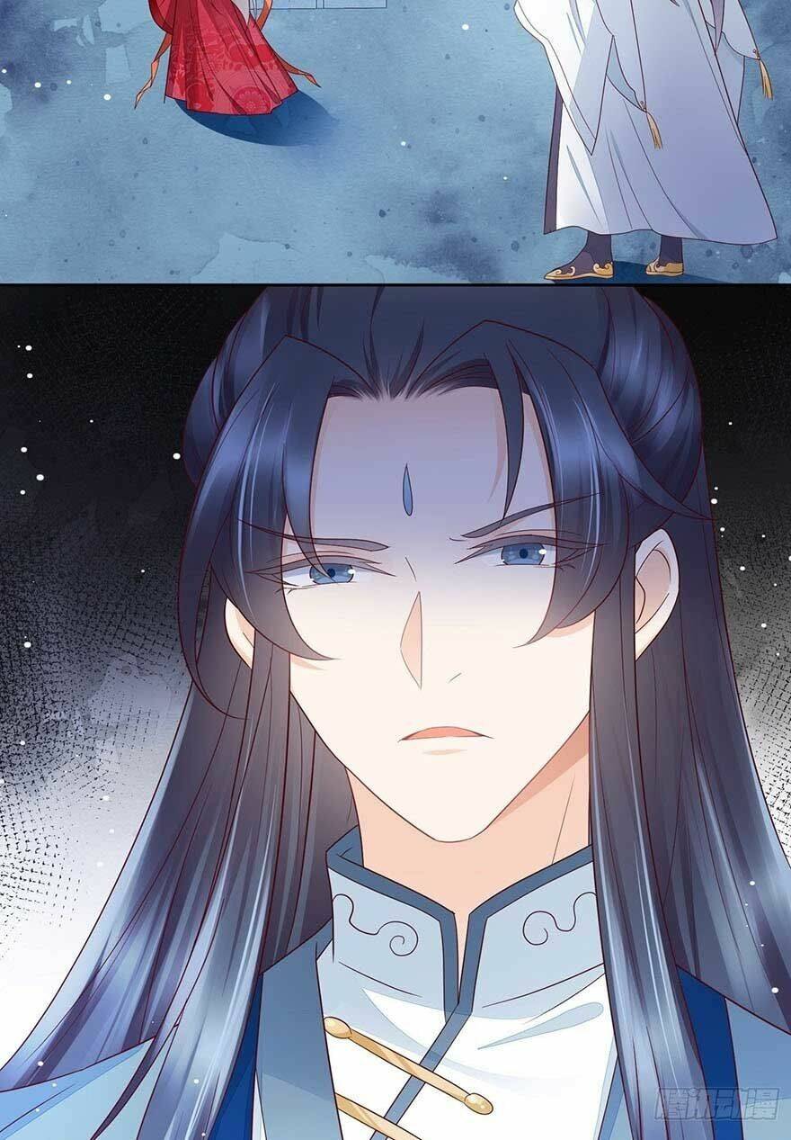 Làm Nũng Trong Lòng Kẻ Cấm Dục: Chapter 11