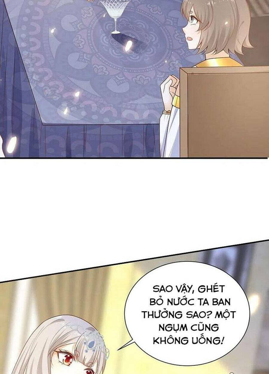 Sủng Hậu Của Vương: Chapter 165