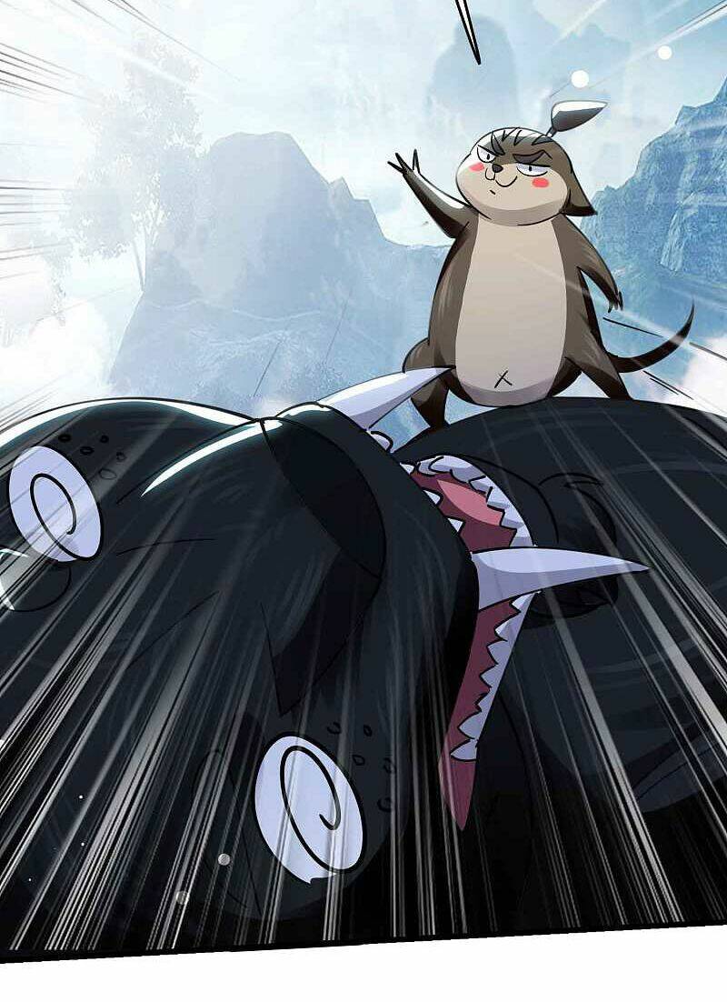 Vạn Giới Tiên Vương: Chapter 89