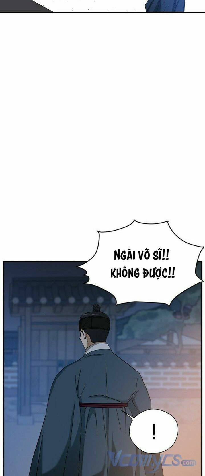 Duyên Nợ Kiếp Trước: Chapter 27
