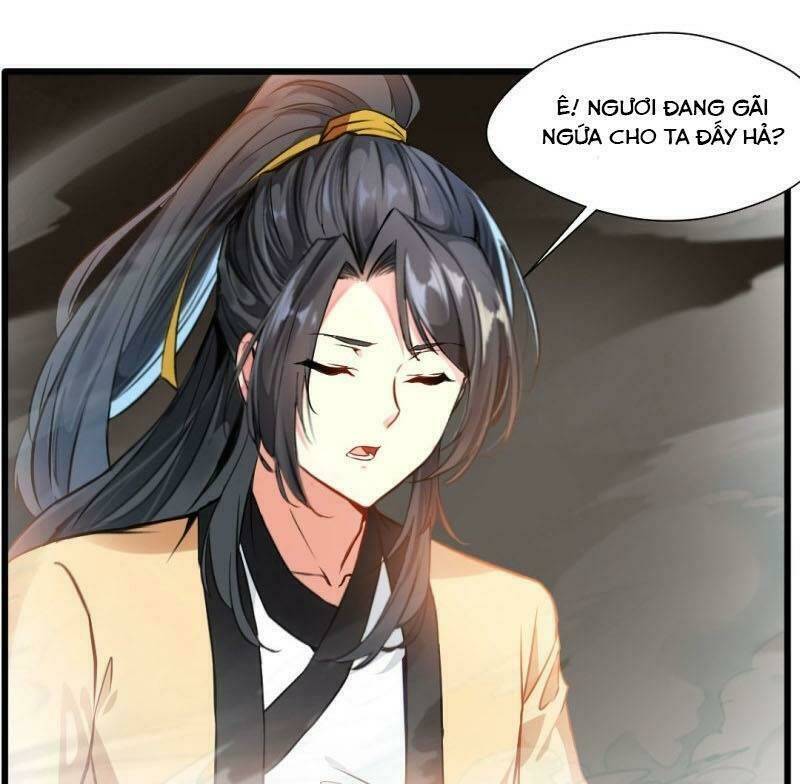 Tuyệt Thế Đế Tôn: Chapter 26