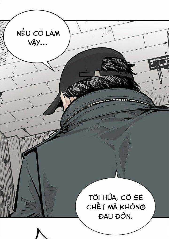 The Devil\’s Descendants: Chapter 7