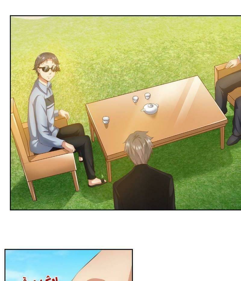 Tuyệt Thế Thiên Tài Hệ Thống: Chapter 56