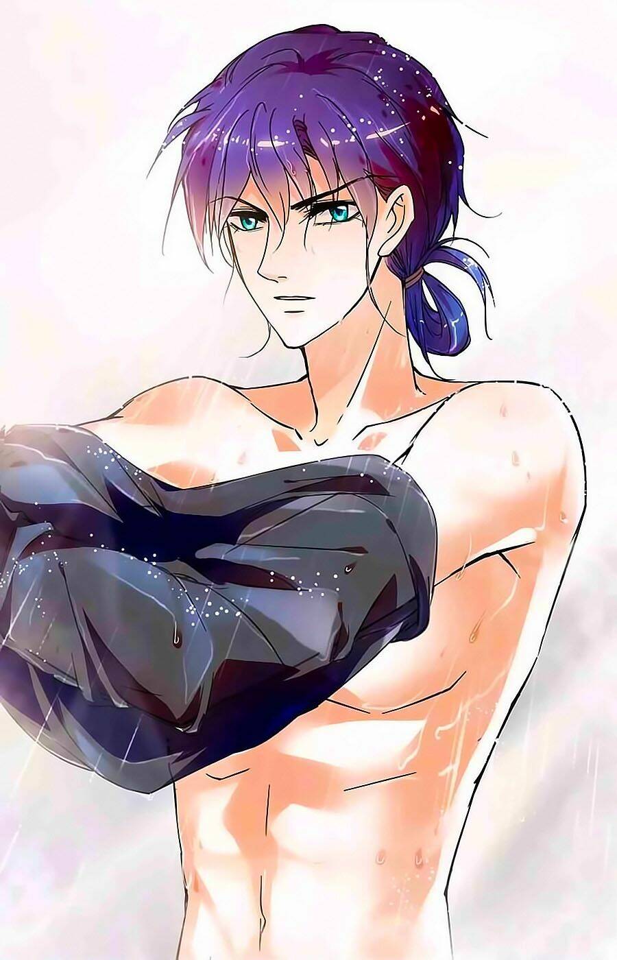 999 Nụ Hôn Bá Đạo Của Nam Thần: Chapter 157