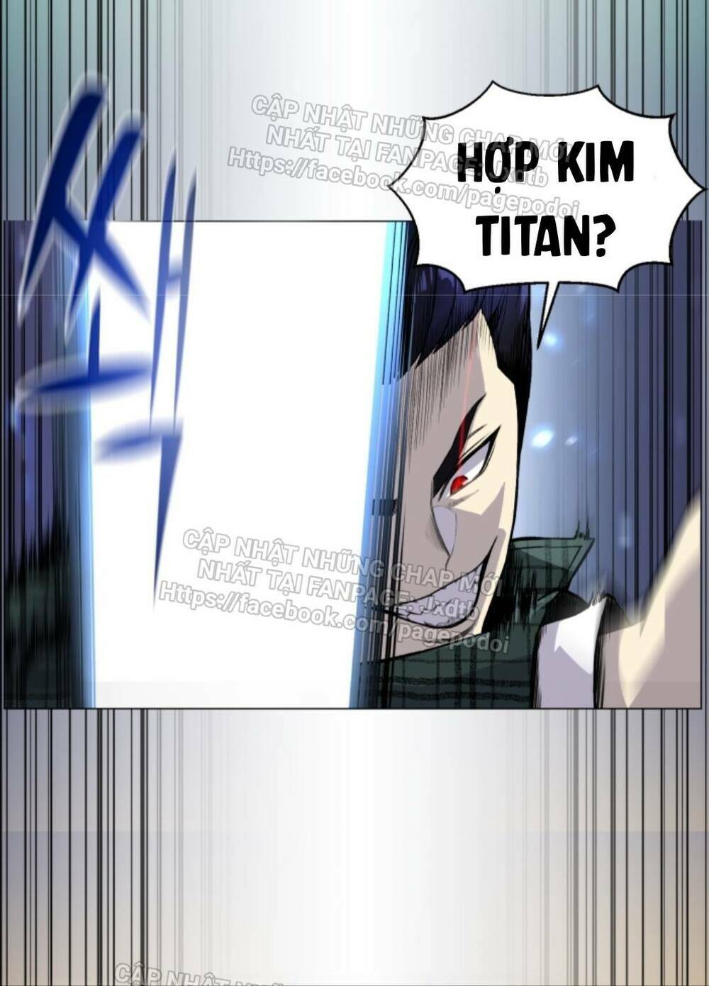 Luân Hồi Ác Nhân: Chapter 37