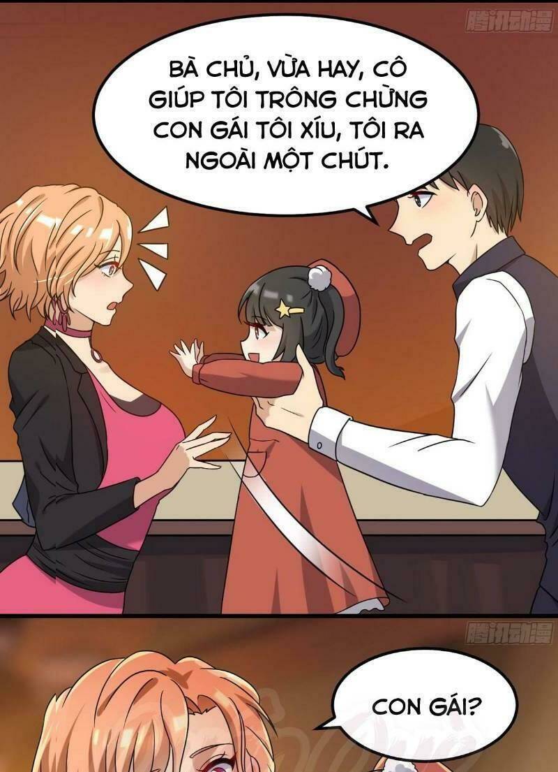 Cực Phẩm Chiến Vương Tại Hoa Đô: Chapter 2