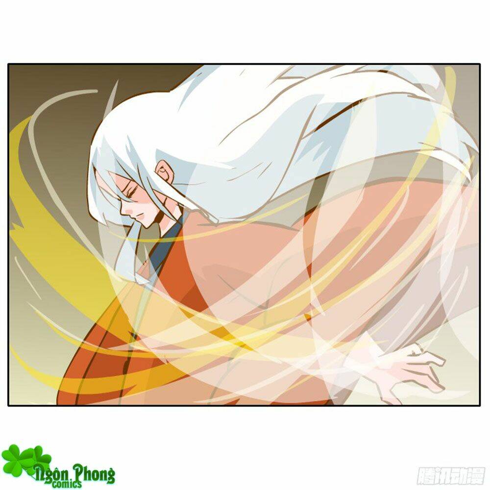 Hòa Thượng Và Tiểu Long Quân: Chapter 24