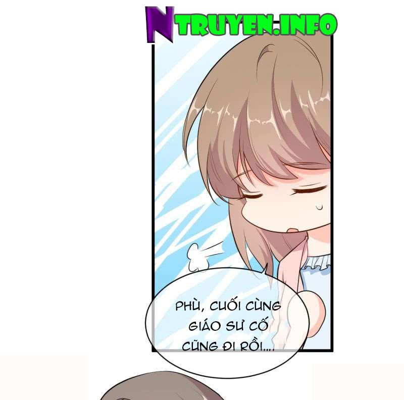 Ám Luyến Thành Hôn: Chapter 46