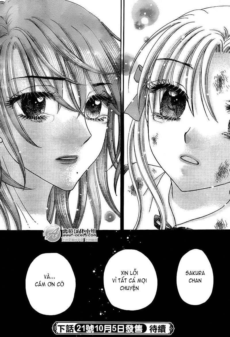 Học Viện Alice: Chapter 167