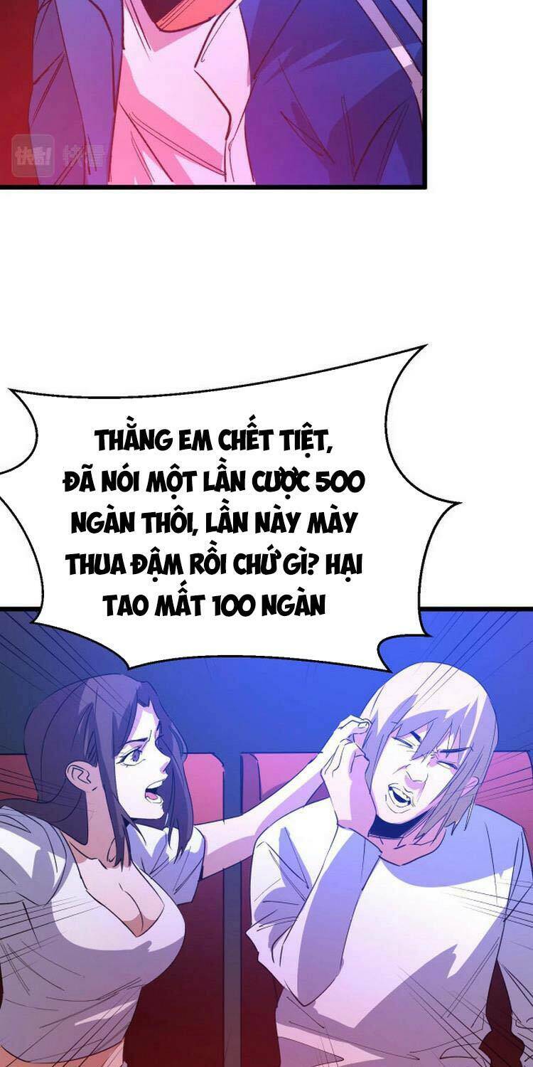 Bắt Đầu Với Tề Thiên Đại Thánh: Chapter 9